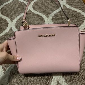 Michael Kors Satchel Purse